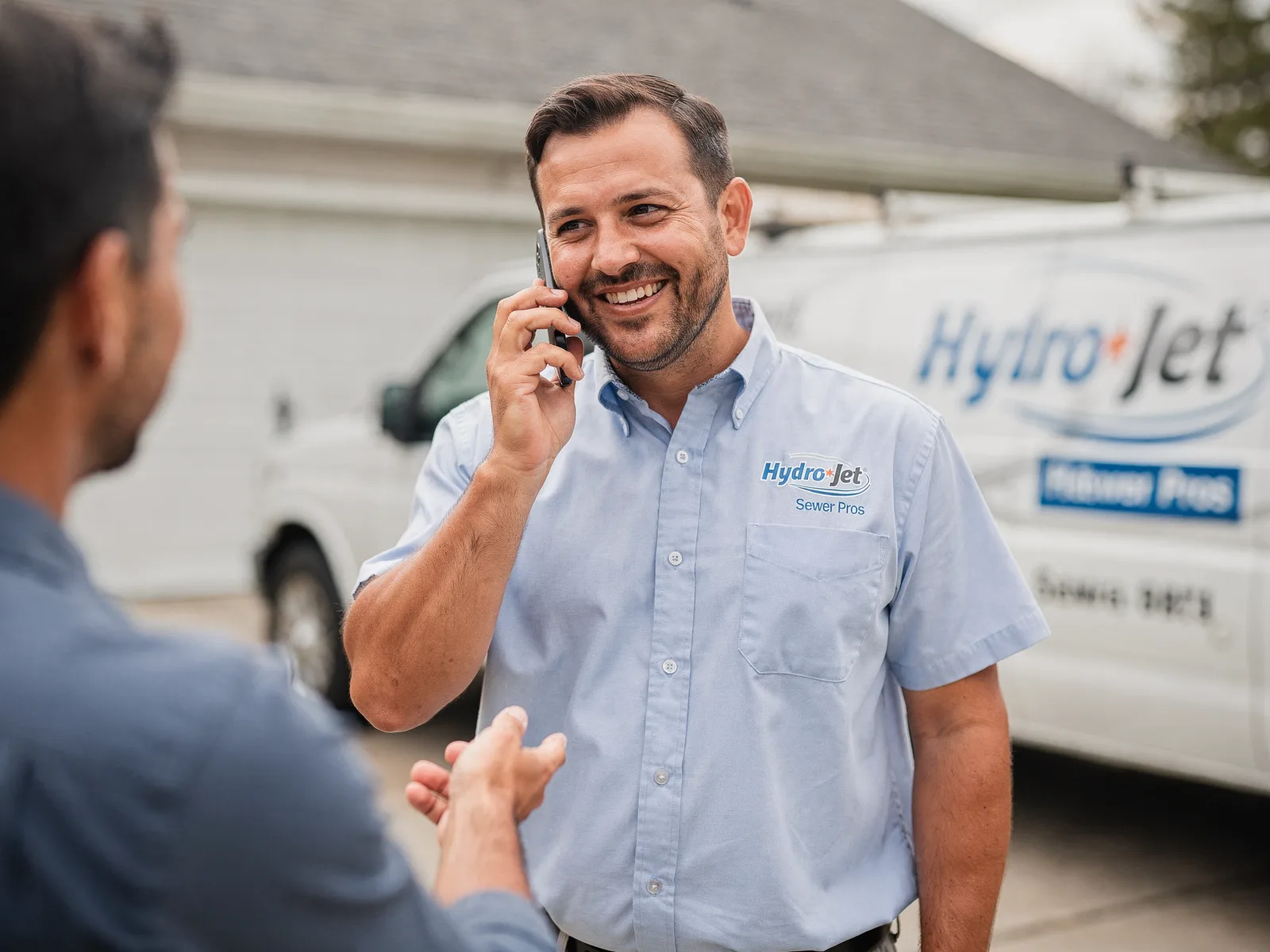 Hydro Jetting Wittman, MD FAQs